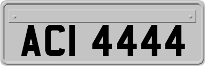 ACI4444