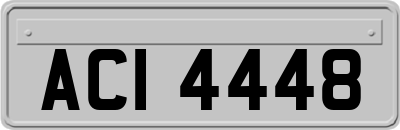 ACI4448