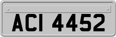 ACI4452