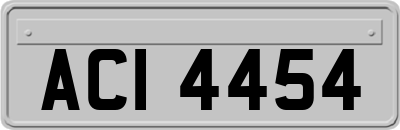 ACI4454