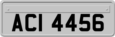 ACI4456