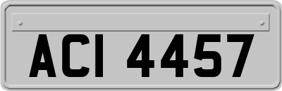 ACI4457
