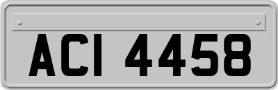 ACI4458