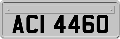 ACI4460