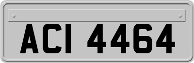 ACI4464