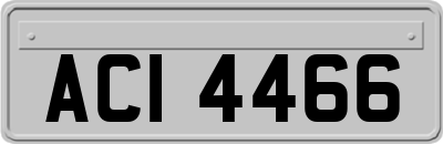 ACI4466