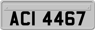 ACI4467