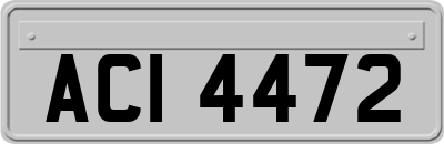ACI4472