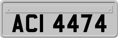 ACI4474