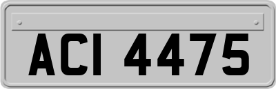 ACI4475