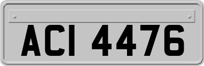 ACI4476