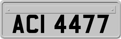 ACI4477