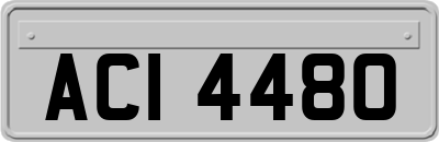 ACI4480