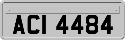 ACI4484