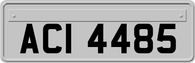 ACI4485