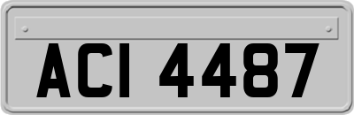 ACI4487
