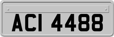 ACI4488