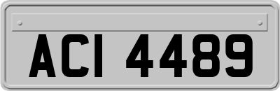 ACI4489
