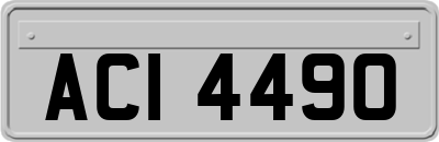 ACI4490