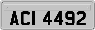 ACI4492