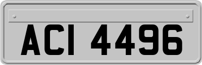 ACI4496