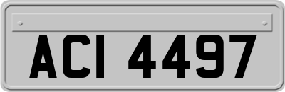 ACI4497