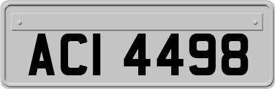 ACI4498