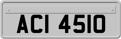 ACI4510
