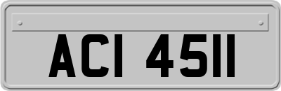 ACI4511