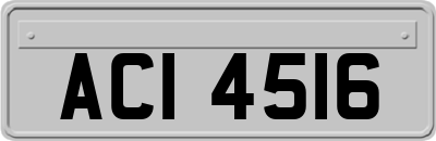 ACI4516