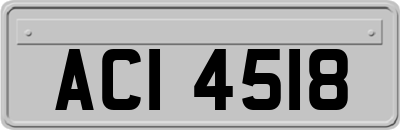 ACI4518