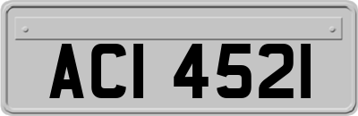 ACI4521