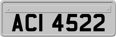 ACI4522
