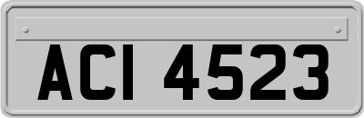ACI4523