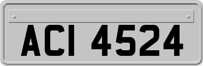 ACI4524