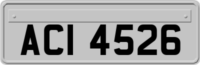 ACI4526