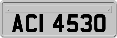 ACI4530