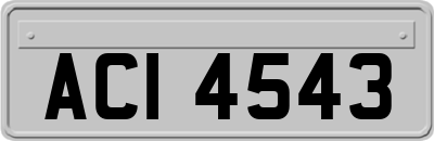 ACI4543