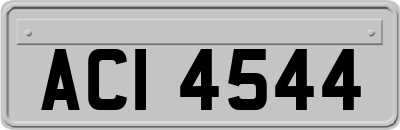 ACI4544