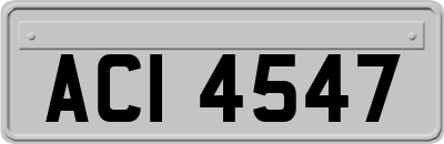 ACI4547