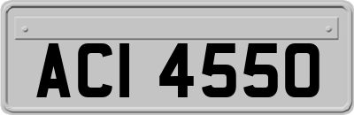 ACI4550