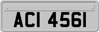 ACI4561