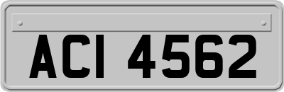 ACI4562