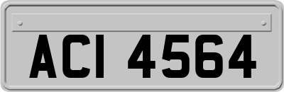 ACI4564