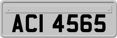 ACI4565