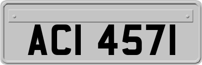 ACI4571