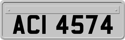 ACI4574