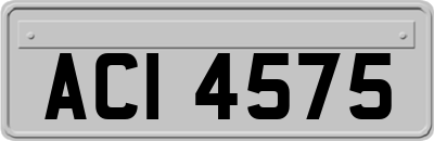 ACI4575
