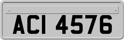 ACI4576