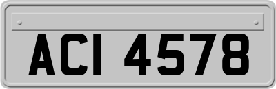 ACI4578